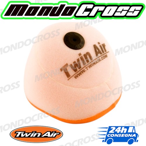 Filtro aria spugna - , twin