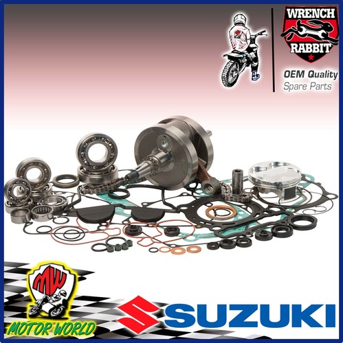 Kit revisione motore - revisione,