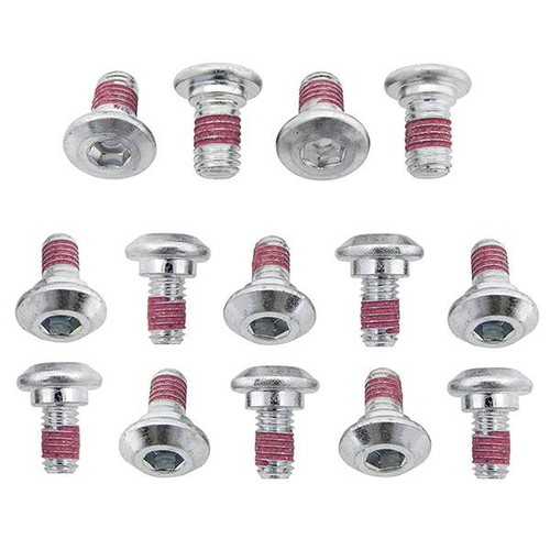 Kit viti disco freno rtech - kit,