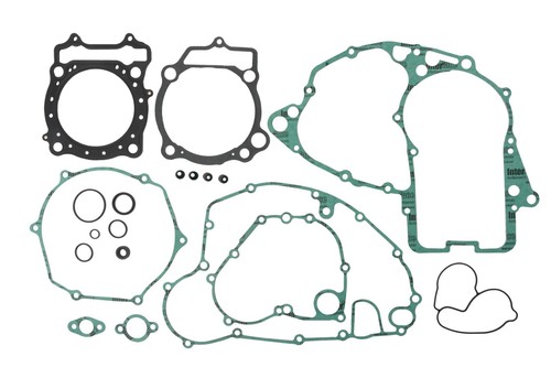 Kit guarnizioni motore as3 - kit,