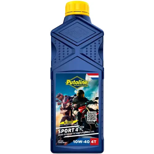 Olio motore putoline sport - motore,
