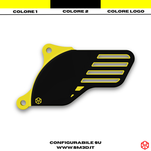 Para pignone suzuki rmz - suzuki,