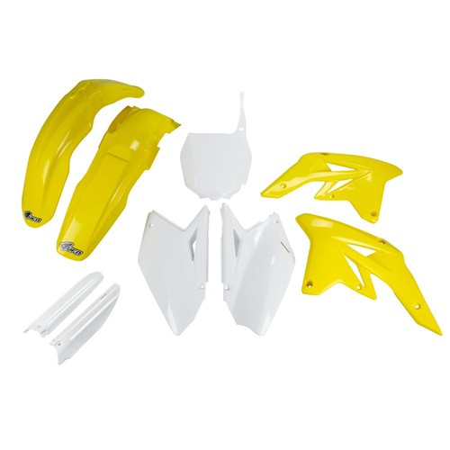Ufo plast kit plastiche suzuki - plast,