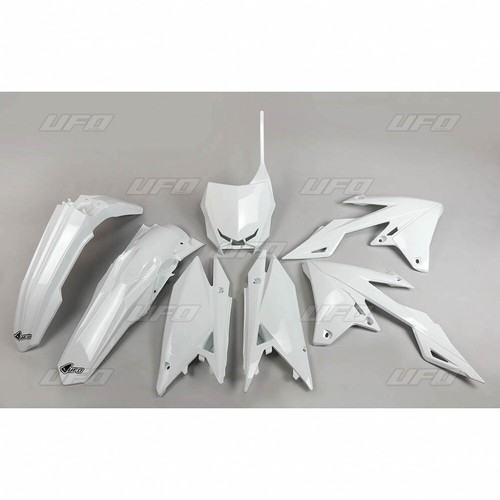 Kit plastica ufo per suzuki - kit,
