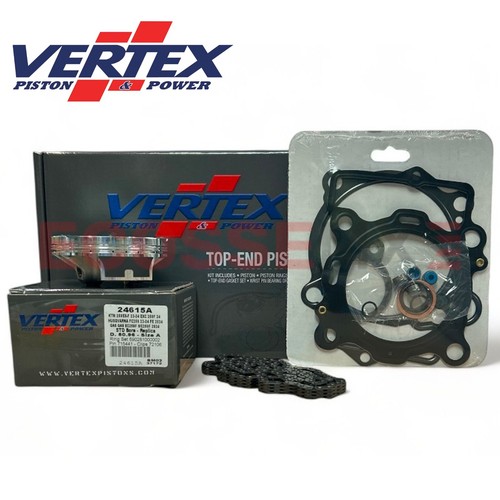 Kit pistone ricostruzione full - kit,