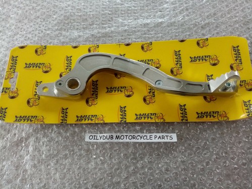 Suzuki rmz250 pedale freno - rmz250,
