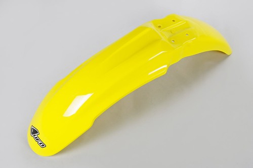 Ufo plast parafango anteriore - plast,