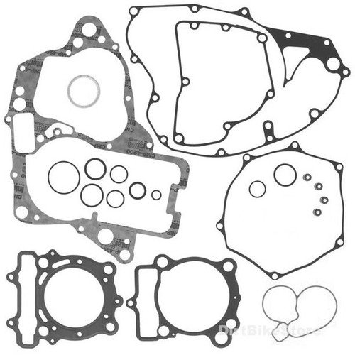 Kit guarnizioni completo