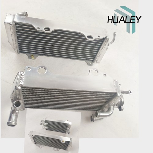 Radiatore alluminio per suzuki - radiatore,