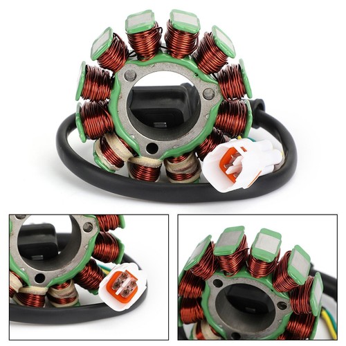 Alternateur stator pour suzuki - alternateur,