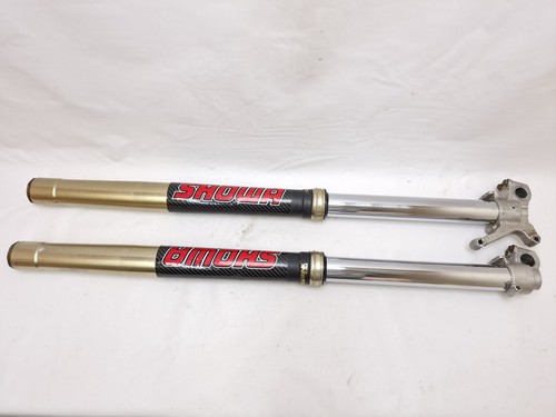 Suzuki rmz 250 2008 forcelle - suzuki,
