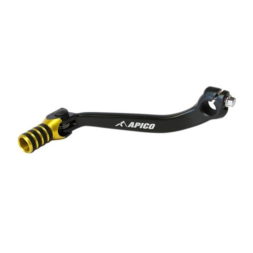 Suzuki rmz250 leva ingranaggio - suzuki,