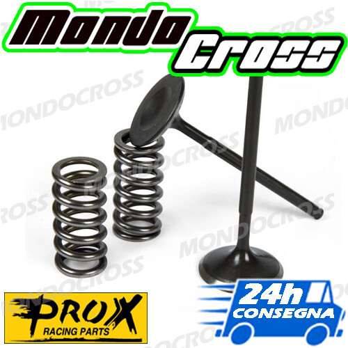 Kit modifica valvole prox lato - kit,