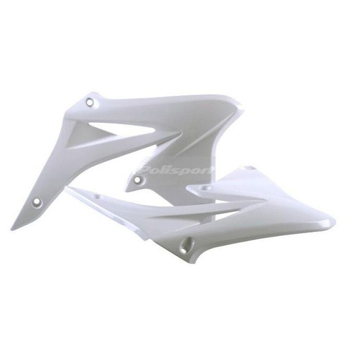 Rivestimento radiatore spoiler - radiatore,