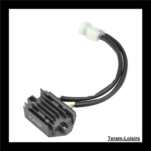 Regulateur tension pour suzuki - regulateur,