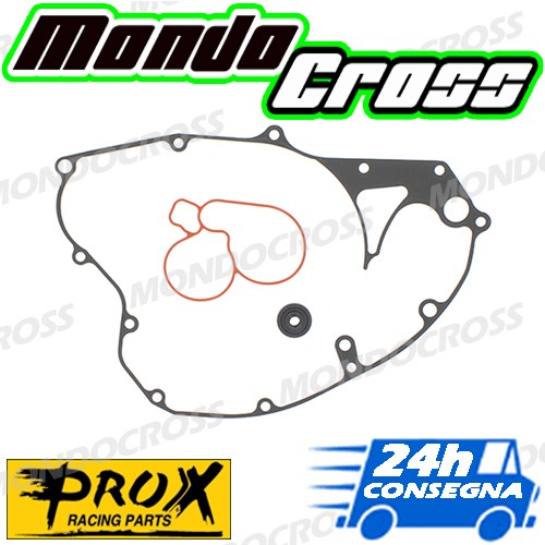 Kit prox revisione pompa - revisione,