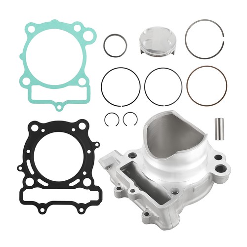 Kit pistone cilindro - , per
