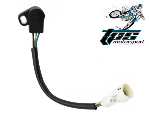 Pin filo carb tps - filo, sensore