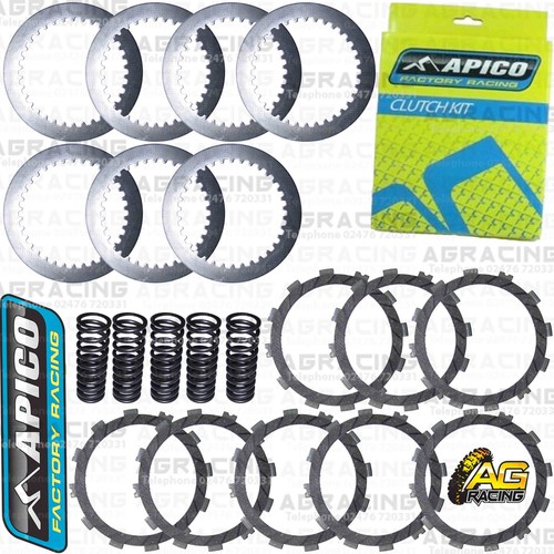 Kit frizione apico piastre - kit,