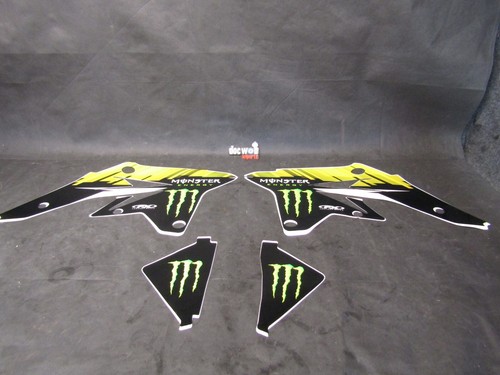 Suzuki rmz 250 - 250, nuovo