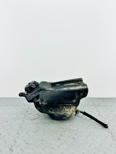 Serbatoio carburante suzuki - carburante,