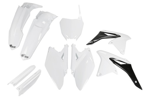 Kit plastiche suzuki rmz 250 - kit,