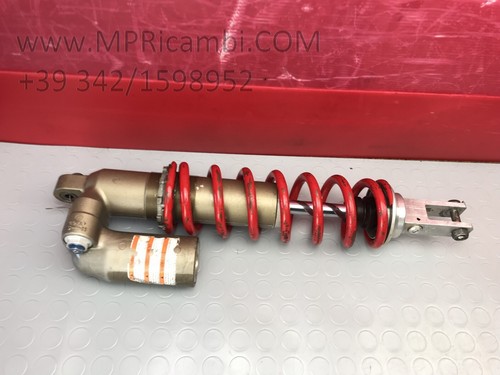 Mono ammortizzatore suzuki - ammortizzatore,
