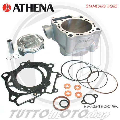 Gruppo termico athena suzuki - gruppo,