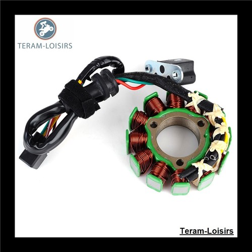 Stator pour suzuki - suzuki, de