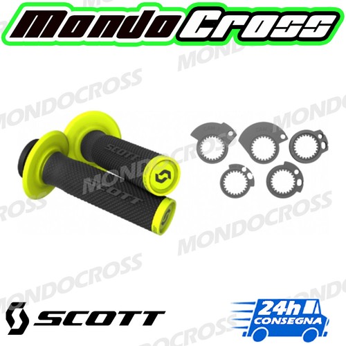 Manopole lock scott - lock-on,