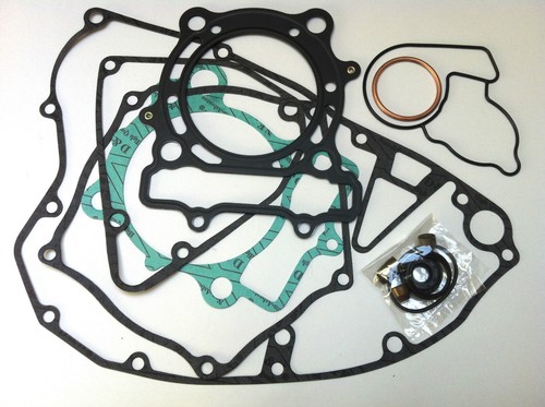 Kit guarnizioni motore suzuki - guarnizioni,