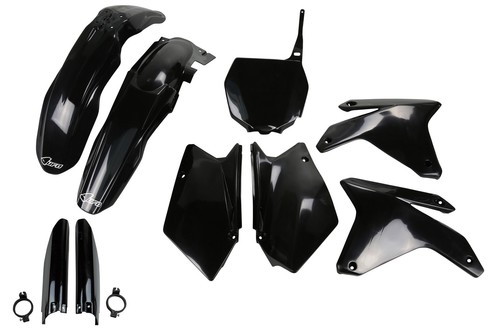 Kit plastiche suzuki - kit,