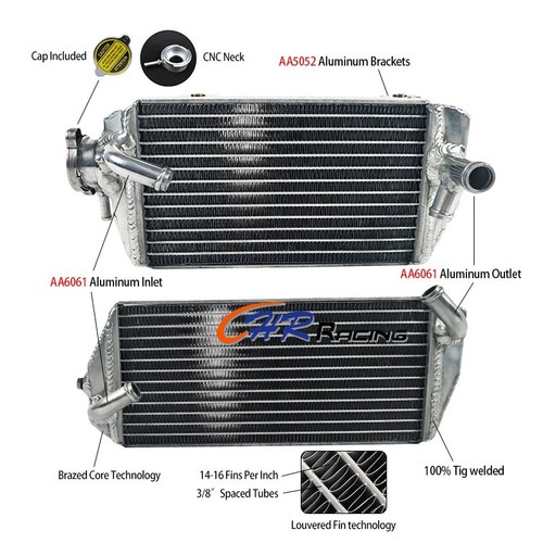 Per suzuki rmz450 z450 - per, rm-z450