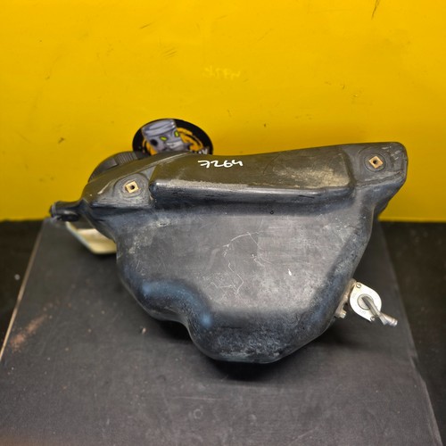 Serbatoio suzuki 250 - serbatoio,