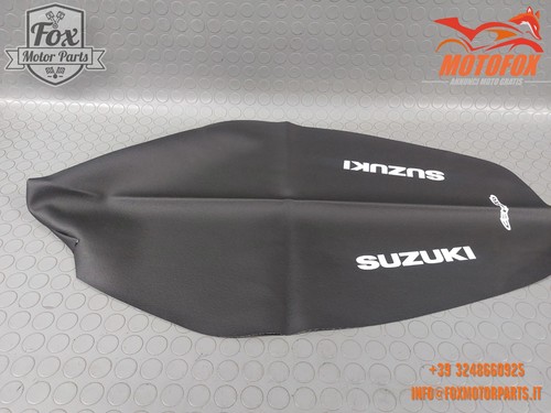 Coprisella suzuki rmz - 250, 450