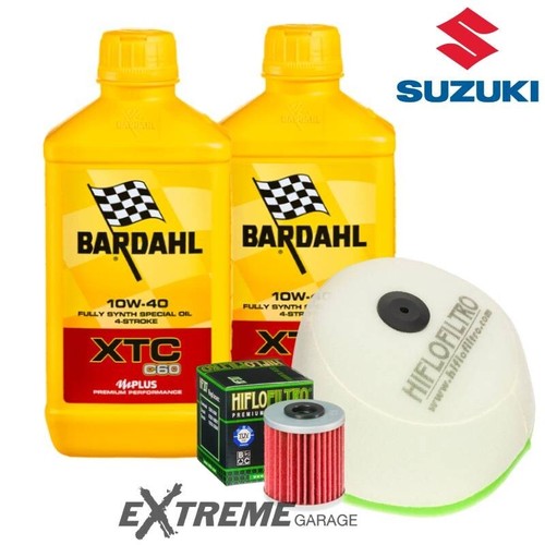 Kit tagliando olio motore - kit,