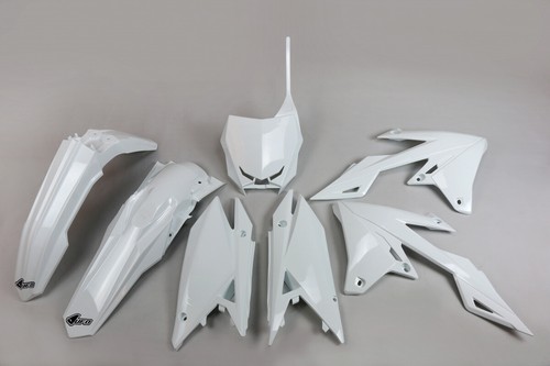 Kit plastiche suzuki - kit,