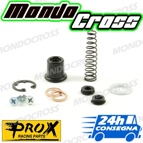 Kit revisione pompa freno - kit,