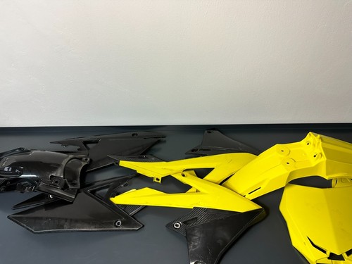 Kit plastiche completo suzuki - plastiche,