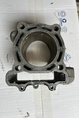 Cilindro suzuki rmz 250 anno - cilindro,