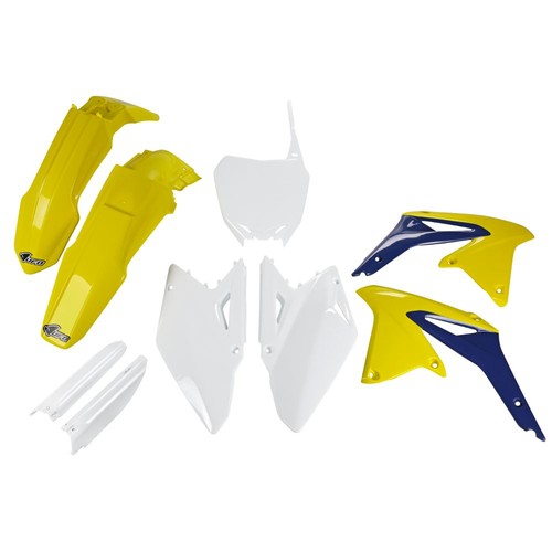 Ufo plast kit plastiche - ufo,