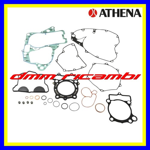 Kit serie guarnizioni suzuki - kit,