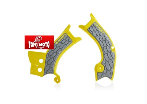 Acerbis paratelaio grip - acerbis,