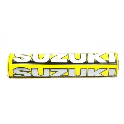Suzuki crossbar pad - rmz, 80