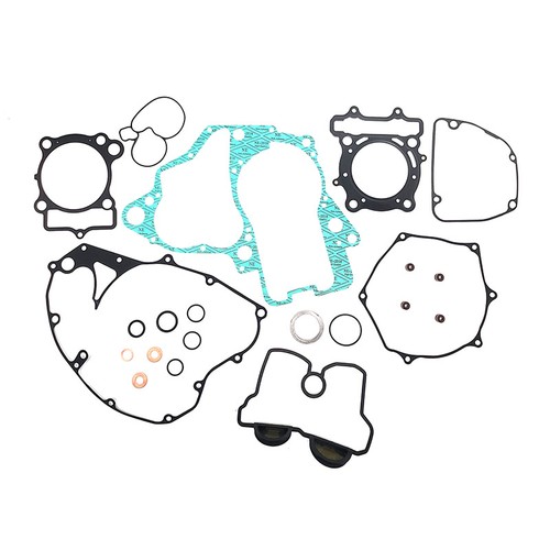 Kit riparazione guarnizioni - riparazione,