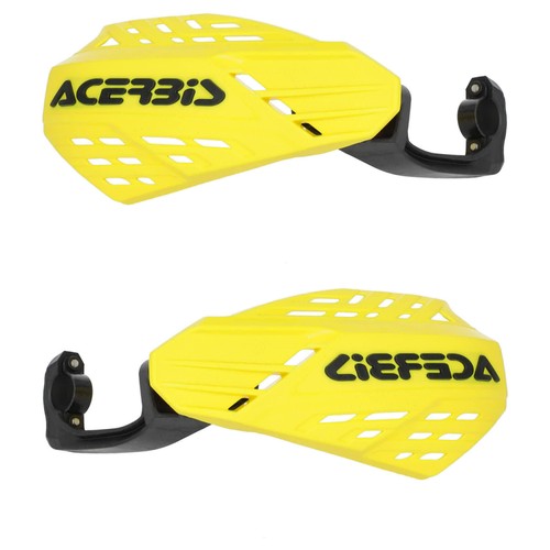 Paramani ventilati acerbis - paramani,
