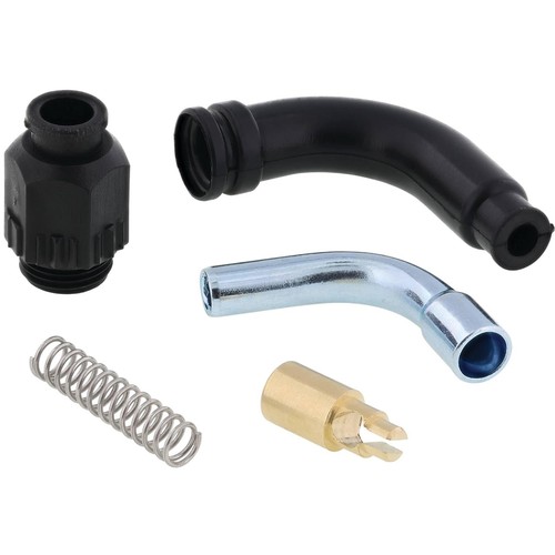 Kit valvole stantuffo carb hot - kit,