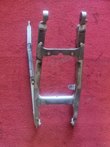 Telaio posteriore subframe