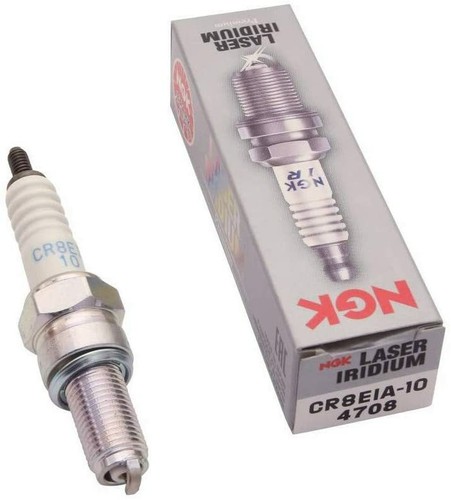 Cr8eia candela ngk iridium - ngk,