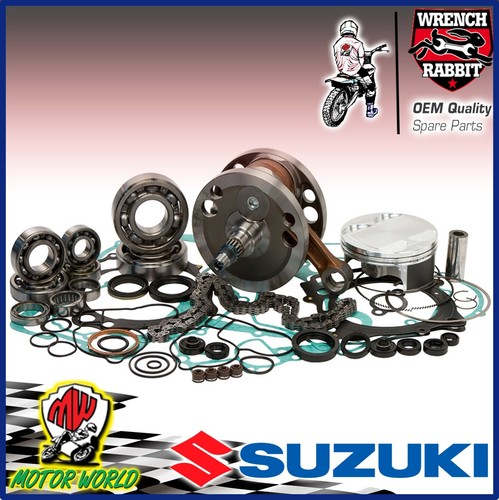 Kit revisione motore - kit,